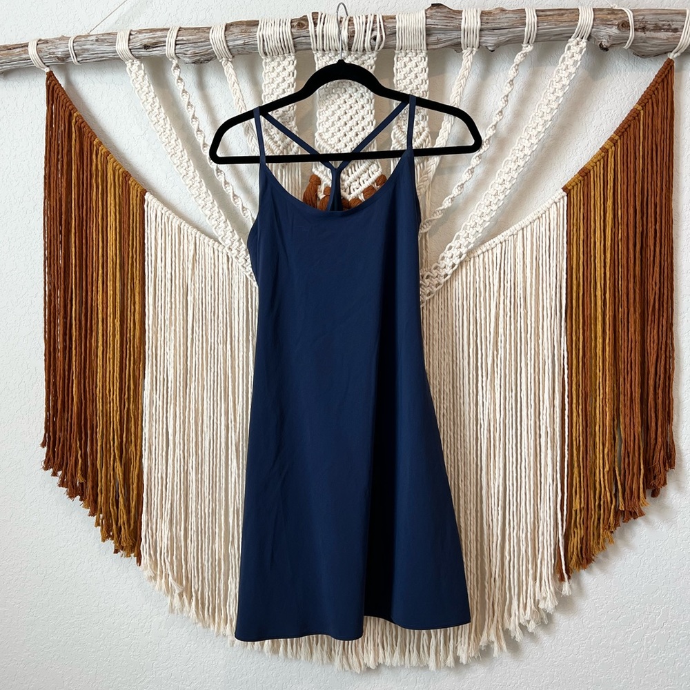 Outdoor Voices Workout Dress